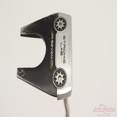 Odyssey Stroke Lab Seven Putter Graphite Right Handed 32.0in