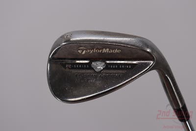 TaylorMade Tour Preferred EF Wedge Sand SW 56° 12 Deg Bounce FST KBS Tour Steel Wedge Flex Right Handed 36.0in