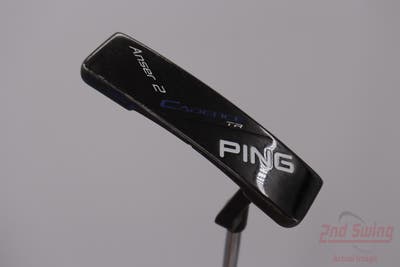 Ping Cadence TR Anser 2 Putter Steel Right Handed Black Dot 33.0in