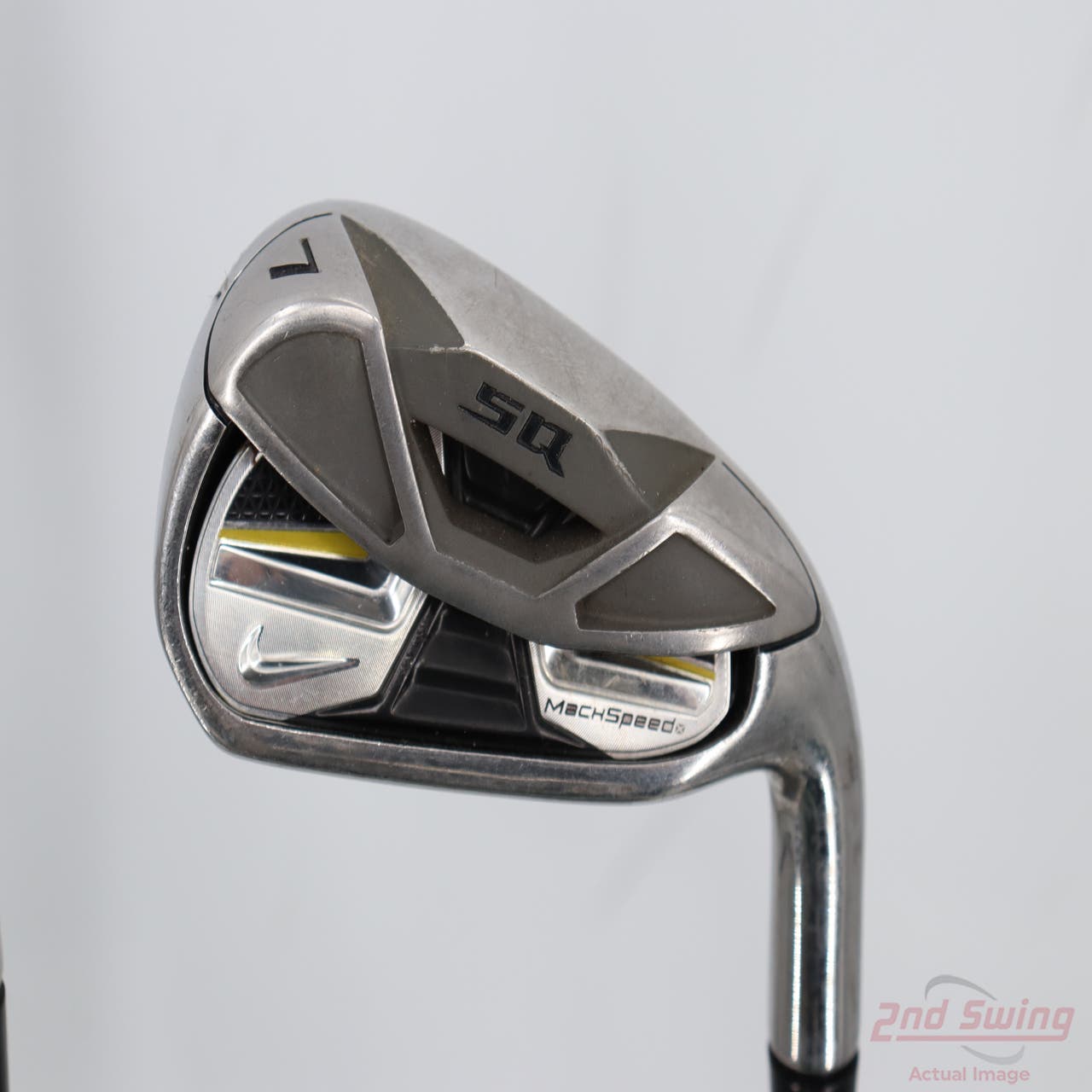 Nike sq machspeed irons specs Clearance