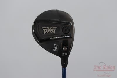 PXG 2022 0211 Fairway Wood 5 Wood 5W 18° Project X Evenflow Graphite Ladies Right Handed 42.5in