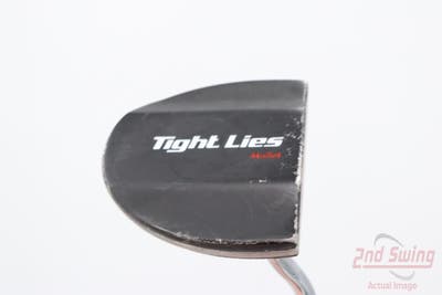 Adams Tight Lies Putter Face Balanced Steel Right Handed 35.0in