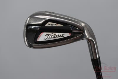 Titleist 714 AP1 Wedge Pitching Wedge PW 47° Kuro Kage 65 Steel Senior Right Handed 36.0in