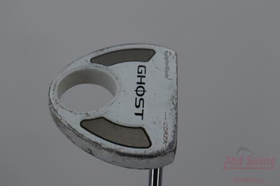 TaylorMade Rossa Corza Ghost Putter Steel Right Handed 35.0in
