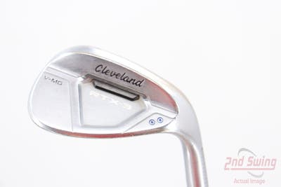 Cleveland RTX-3 Tour Satin Wedge Sand SW 56° 11 Deg Bounce Cleveland ROTEX Wedge Steel Wedge Flex Right Handed 36.0in