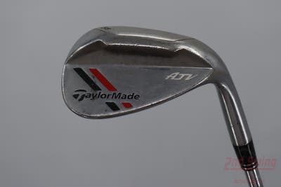 TaylorMade ATV Wedge Sand SW 56° ATV FST KBS Wedge Steel Wedge Flex Right Handed 36.0in