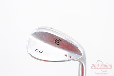 Cleveland CG10 Wedge Sand SW 54° True Temper Dynamic Gold Steel Wedge Flex Right Handed 36.25in