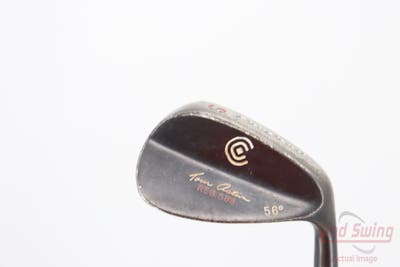 Cleveland 588 Chrome Wedge Sand SW 56° True Temper Dynamic Gold S400 Steel Wedge Flex Right Handed 36.25in