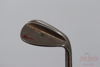 Nike VR X3X Wedge Sand SW 56° Stock Steel Shaft Steel Wedge Flex Right Handed 35.75in