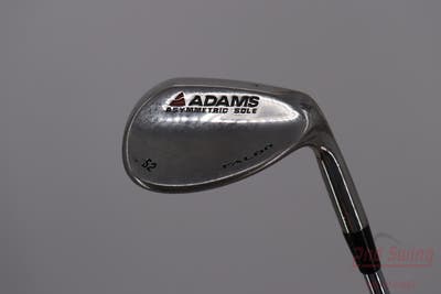 Adams Adams Faldo Wedge Gap GW 52° True Temper Dynamic Gold S300 Steel Stiff Right Handed 35.0in