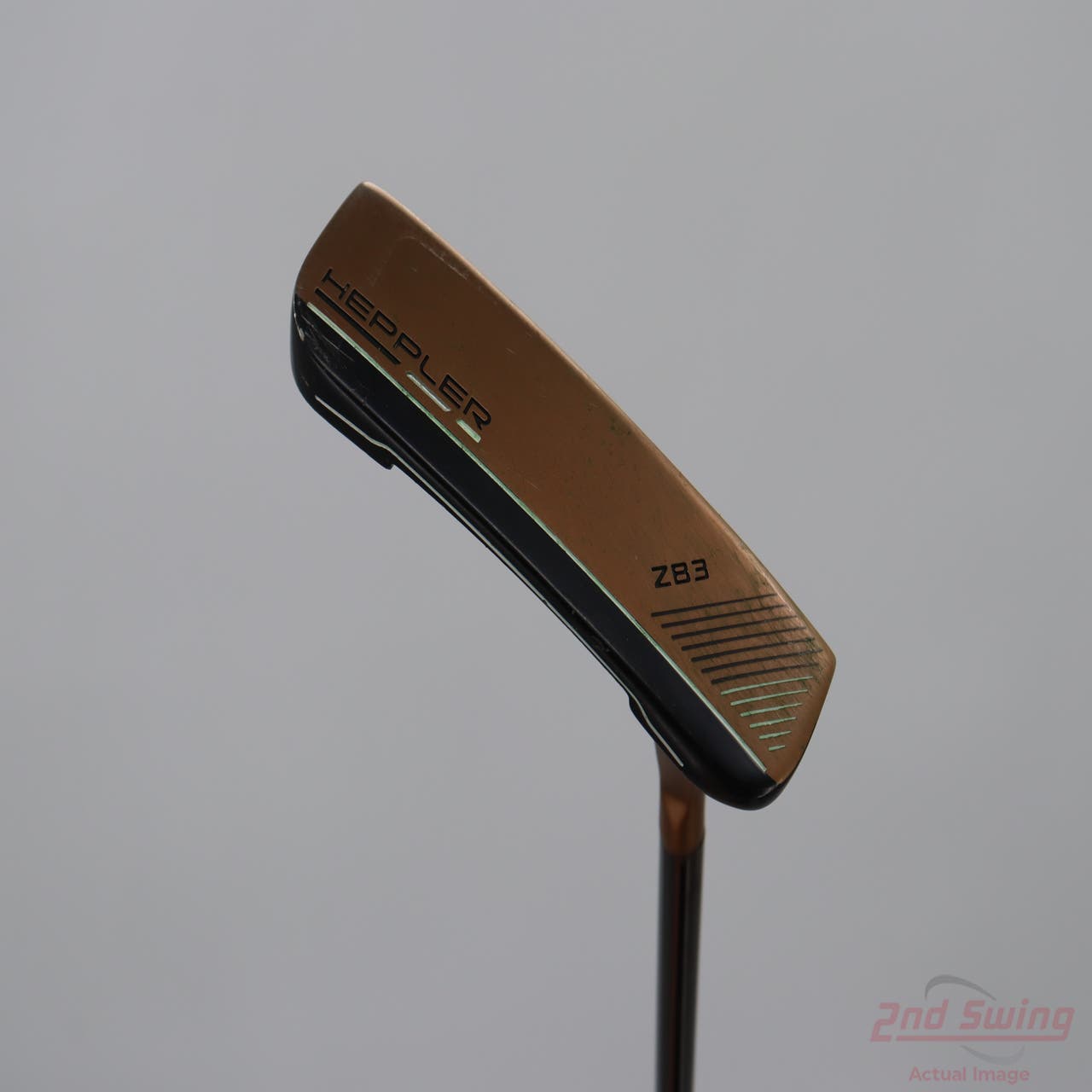 Ping Anser 2 Putter (X42330493841) 2nd Swing Golf