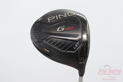 Ping G410 LS Tec Driver 10.5° VA Composites Vylyn 75 Graphite Stiff Right Handed 43.5in