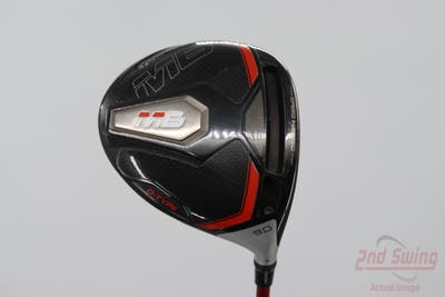 TaylorMade M6 D-Type Driver 9° Project X Even Flow Max 55 Graphite Regular Right Handed 45.75in