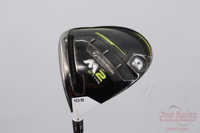 TaylorMade M2 D-Type Driver 10.5° COMP CZ Graphite Stiff Left Handed 45.0in