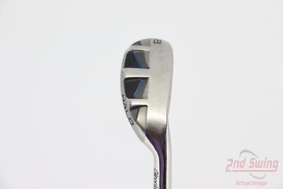 Cleveland Launcher XL Halo Single Iron 8 Iron Project X Cypher Steel Ladies Right Handed 36.0in