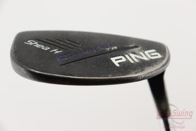 Ping Cadence TR Shea H Putter Steel Right Handed 34.0in
