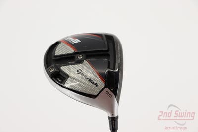 TaylorMade M6 D-Type Driver 9° Stock Graphite Shaft Graphite X-Stiff Right Handed 45.25in