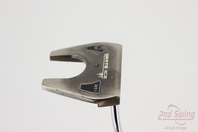 Odyssey White Ice 7 Putter Steel Right Handed 36.25in