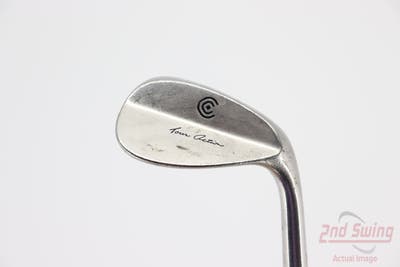 Cleveland Tour Action Wedge Gap GW 50° Cleveland Traction Wedge Steel Wedge Flex Right Handed 36.5in