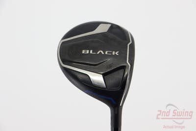 Cleveland 2015 CG Black Fairway Wood 3 Wood 3W 15° Graphite Regular Right Handed 43.75in