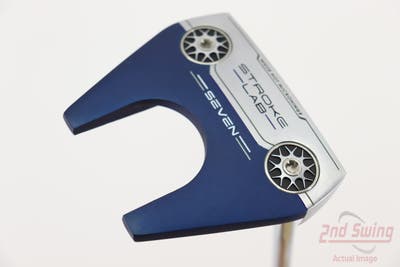 Odyssey Stroke Lab Seven Putter Graphite Right Handed 33.0in