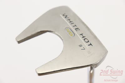 Odyssey White Hot XG 7 Putter Steel Right Handed 35.25in