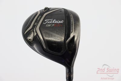 Titleist 917 D3 Driver 9.5° Diamana S+ 60 Limited Edition Graphite Stiff Right Handed 45.5in