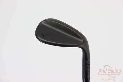 Stix Golf All Black Wedge Sand SW 56° Stock Graphite Shaft Graphite Wedge Flex Right Handed 35.5in