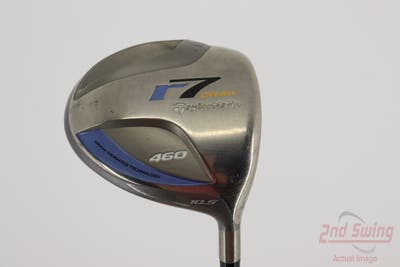 TaylorMade R7 Draw Driver 10.5° TM Reax 50 Graphite Ladies Right Handed 44.0in