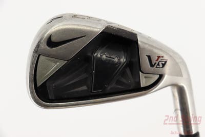 Nike VR S Covert Single Iron 4 Iron Stock Steel Shaft Steel Stiff Right Handed 39.0in