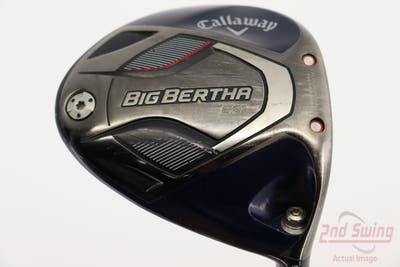 Callaway Big Bertha B21 Driver 9° Accra FX-360 Graphite Stiff Right Handed 45.25in