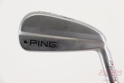 Ping Rapture Driving Iron Hybrid 2 Hybrid Stock Graphite Shaft Graphite X-Stiff Right Handed 39.75in