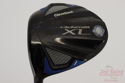 Cleveland Launcher XL Driver 10.5° Project X Cypher 50 Graphite Regular Left Handed 46.25in