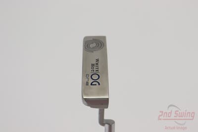 Odyssey White Hot OG 23 One CH Womens Putter Graphite Right Handed 31.0in