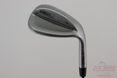 Ping Glide 2.0 Wedge Sand SW 54° 12 Deg Bounce Nippon NS Pro Modus 3 Tour 105 Steel Stiff Right Handed Red dot 35.25in