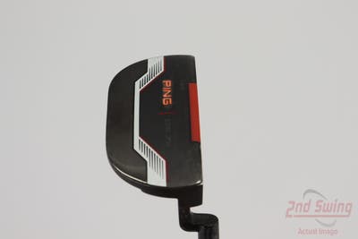 Ping 2021 DS 72 Putter Graphite Right Handed 34.75in