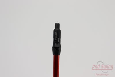 Used W/ Ping Adapter Fujikura Ventus Red Velocore 6-65g Fairway Shaft Stiff 42.5in