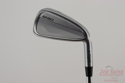 Ping i230 Single Iron 4 Iron Nippon NS Pro Modus 3 Tour 105 Steel Stiff Right Handed Black Dot 38.75in