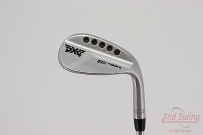 PXG 0311 Forged Chrome Wedge Sand SW 54° 10 Deg Bounce True Temper Elevate Tour Graphite Stiff Right Handed 35.0in