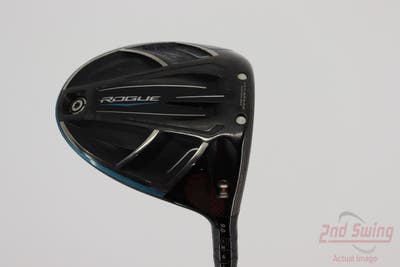Callaway Rogue Driver 9° Project X Even Flow Blue 55 Graphite Stiff Right Handed 45.75in