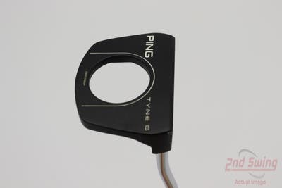Ping 2023 Tyne G Putter Steel Right Handed 34.0in