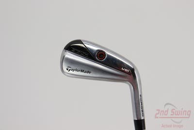 TaylorMade Stealth DHY Hybrid 2 Hybrid 18° Aldila Ascent Black 100 Graphite X-Stiff Right Handed 40.0in