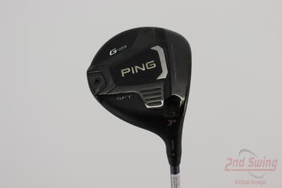 Ping G425 SFT Fairway Wood 3 Wood 3W 16° ALTA CB 65 Slate Graphite Regular Right Handed 42.75in