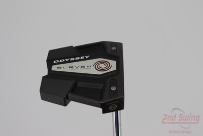 Odyssey Eleven Tour Lined CS Putter Graphite Right Handed 35.0in