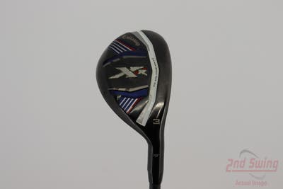 Callaway XR Hybrid 3 Hybrid 19° Project X 5.5 Graphite Regular Right Handed 40.0in