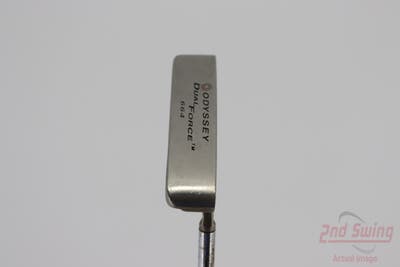 Odyssey Dual Force 664 Putter Steel Right Handed 35.0in