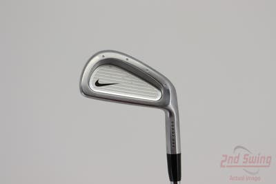 Nike Forged Pro Combo Single Iron 3 Iron Stock Steel Shaft Steel X-Stiff Right Handed 40.0in