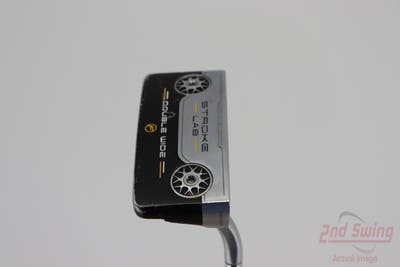 Odyssey Stroke Lab Double Wide Flow Putter Graphite Right Handed 34.5in