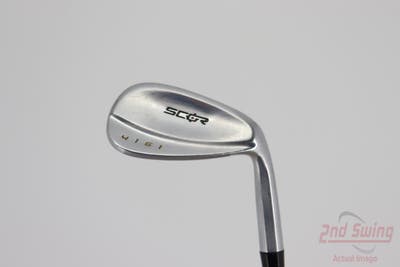 Scor 4161 Wedge Pitching Wedge PW 43° Stock Steel Shaft Steel Wedge Flex Right Handed 36.75in