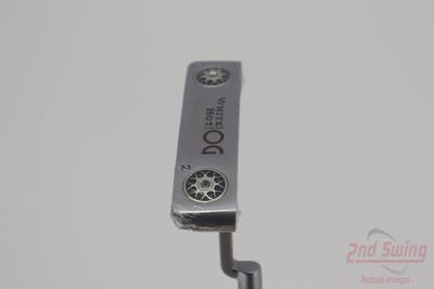 Mint Odyssey White Hot OG One CH Putter Graphite Right Handed 34.25in